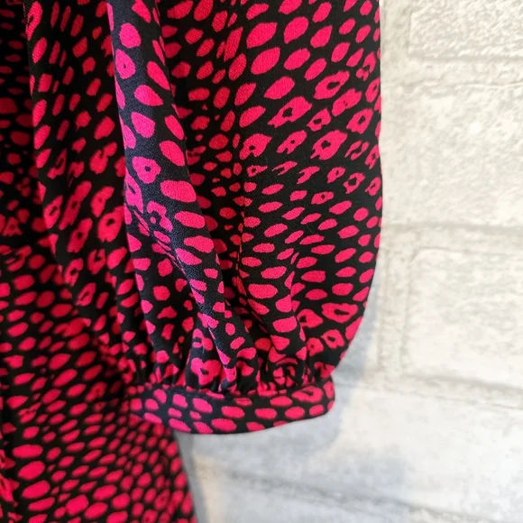 Banana Republic Office Dress - Picture 4 of 9